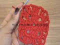 cuadritos a crochet