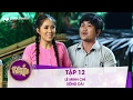Đường đến danh ca vọng cổ | tập 12: Lê Minh Chí - Sông dài