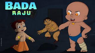Chhota Bheem - Mega Rajus Super Powers Cartoons For Kids Animated Adventures For Kids