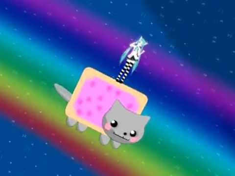 Нян кэт скачать игру на андроид