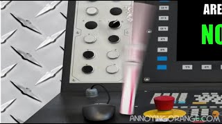 Annoying Orange Death-Seeds Attack-Sugarcane