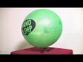 Nano Blimp : Worlds Smallest Airship : RC101 Review :