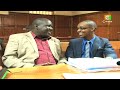 Kenyatta's Defence Asks ICC To Halt Trial At The Hague