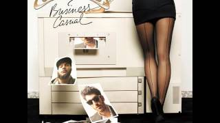 Watch Chromeo Im Not Contagious video