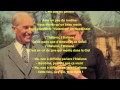 L'Italiano ( La Leçon D'Italien ) - Maurice Chevalier - Gigliola Cinquetti