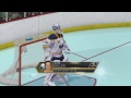 NHL All Stars Red vs Buffalo Sabres NHL 94 Anniversary Mode on NHL 14