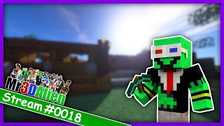 Minecraft Lets Play Season 01