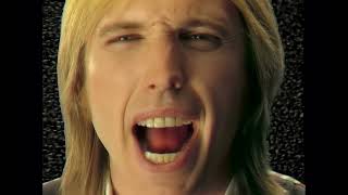 Tom Petty And The Heartbreakers - Jammin' Me (Music Video), Full Hd (Ai Remastered And Upscaled)