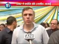 Omar Abdullah tweets: Peace after 12 days on LoC