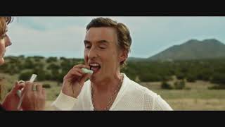 IDEAL HOME Official Trailer (2018) Comedy Movie
