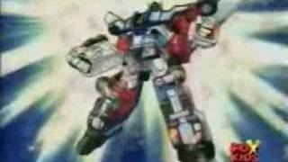 New Generation Iron Courage