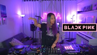 BLACKPINK - How You Like That (JVNA Live Edit)