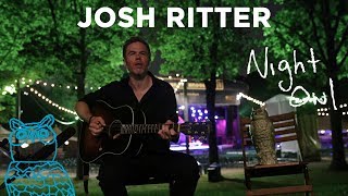 Watch Josh Ritter Here At The Right Time video