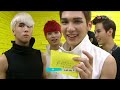 Eng 130617 Vixx Pops In Seoul S Secret Box images Eng 130617 Vixx Pops In Seoul S Secret Box