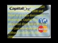 Capital One illegally reporting my Credit Card account to credit bureaus