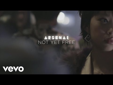 Not Yet Free Video