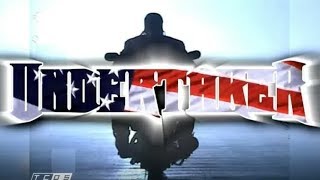 Watch Undertaker American Bad Ass video