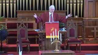 Pentecost Sunday, May 23, 2021