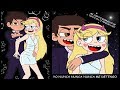 Starco-8 Comics Nuevos (1 Pervertido 7u7,1 Gracioso y 1 SAD)