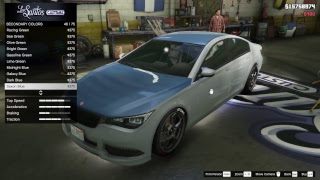 Grand Theft Auto V