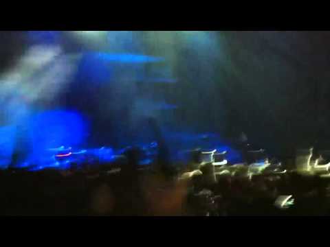 Devildriver - end of the line ( coliseu do Porto)