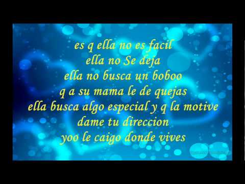 Ella No Es Facil Farruko Ft. Cosculluela