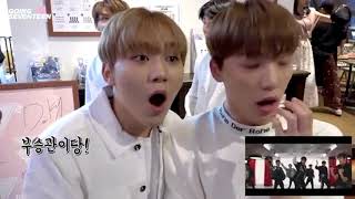 SEVENTEEN - Funny and Cute Moments (Part 47)