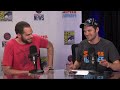 Spoilers Defenders First Episode Review Punisher Tease Sdcc 2017 Spoilers Defenders First Episode Review Punisher Tease Sdcc 2017