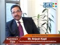 Diet Talk - Nutrition Tips - Role of Nutraceuticals