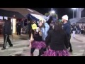 Boneyard Blast 2012