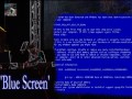 Blue Screen - Hacked_Beat (Techno 2011)