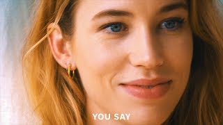 Sarah Close You Say Audio Sarah Close You Say Audio
