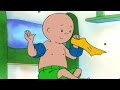 Caillou | Special Thanksgiving Compilation | Full Episodes | ...