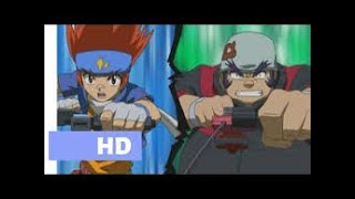 Beyblade Metal Fusion 4. Bölüm ᴴᴰ | Türkçe Dublaj