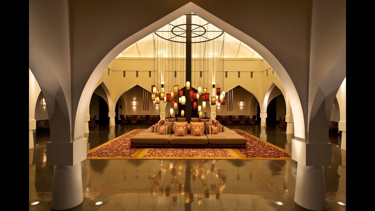 Mijn favoriete luxeverblijven in OMAN