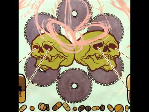 Built To Grind Video