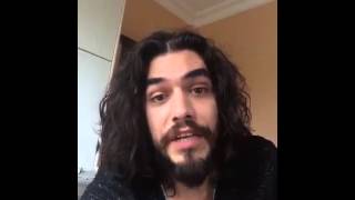 Mayıs Kraliçesi Ekibi Der Ki Kanser Değil