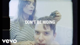 Middle Kids - Don'T Be Hiding