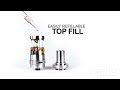 Video Crown Tank by Uwell