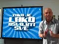 Ledo nagradna igra tako je lako 01