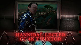 Free Hannibal Lecter Twixtor 4K Cc Free 4K Hannibal Clips For Editing