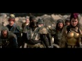 Turbo Kid Official 2 2015 Apocalypse Thriller Turbo Kid Official 2 2015 Apocalypse Thriller