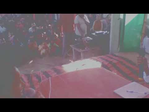 A beautiful maithili comedy by the students of Krishna Tution Centre Sarara at the Saraswati Pooja