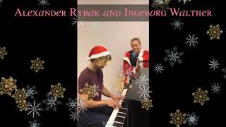 Watch Alexander Rybak Have Yourself A Merry Little Christmas video