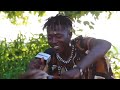 MAKEN PY nous parle de IBA MONTANA, IBA ONE... (Interview portrait)