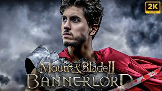 SİNEK HARUN GERİ DÖNDÜ!! | MOUNT & BLADE BANNERLORD | BÖLÜM 1 |