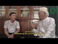KETIKA ZAINAL SOWAN GUS MUS