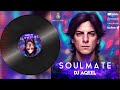 SOULMATE - DJ AQEEL FEAT ARIJIT SINGH ( INDOHOUSE MUSIC MIX ) #djaqeel  #afrohouse #arijitsingh