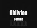 Oblivion Domino Day