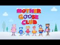 Jingle Bells - Mother Goose Club Christmas Holiday Songs